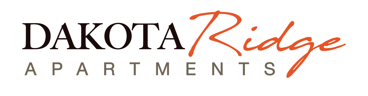 Dakota Ridge Apartments logo